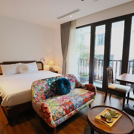 Maison Nha 51A Nguyen Khac Hieu 하노이 외부 사진