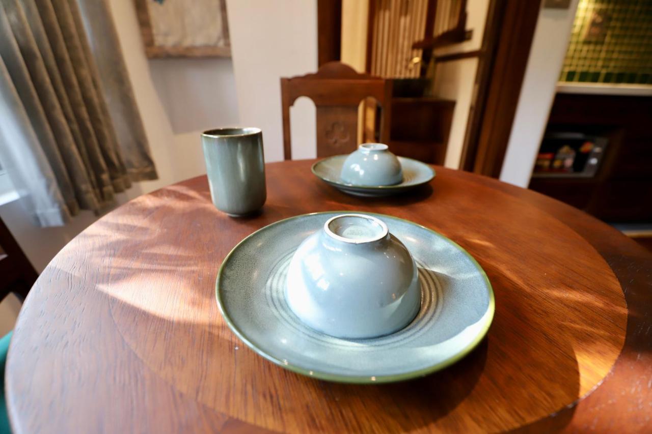 Maison Nha 51A Nguyen Khac Hieu 하노이 외부 사진