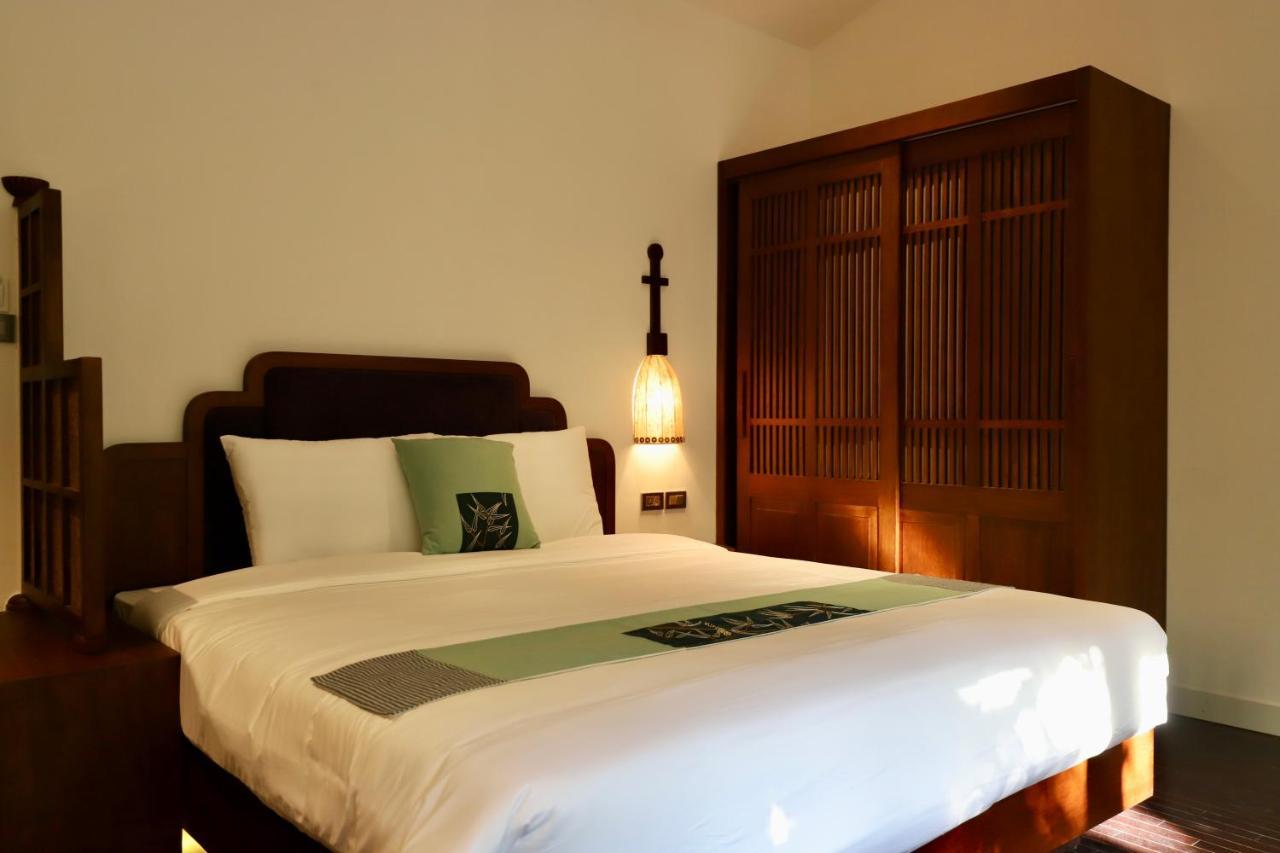 Maison Nha 51A Nguyen Khac Hieu 하노이 외부 사진