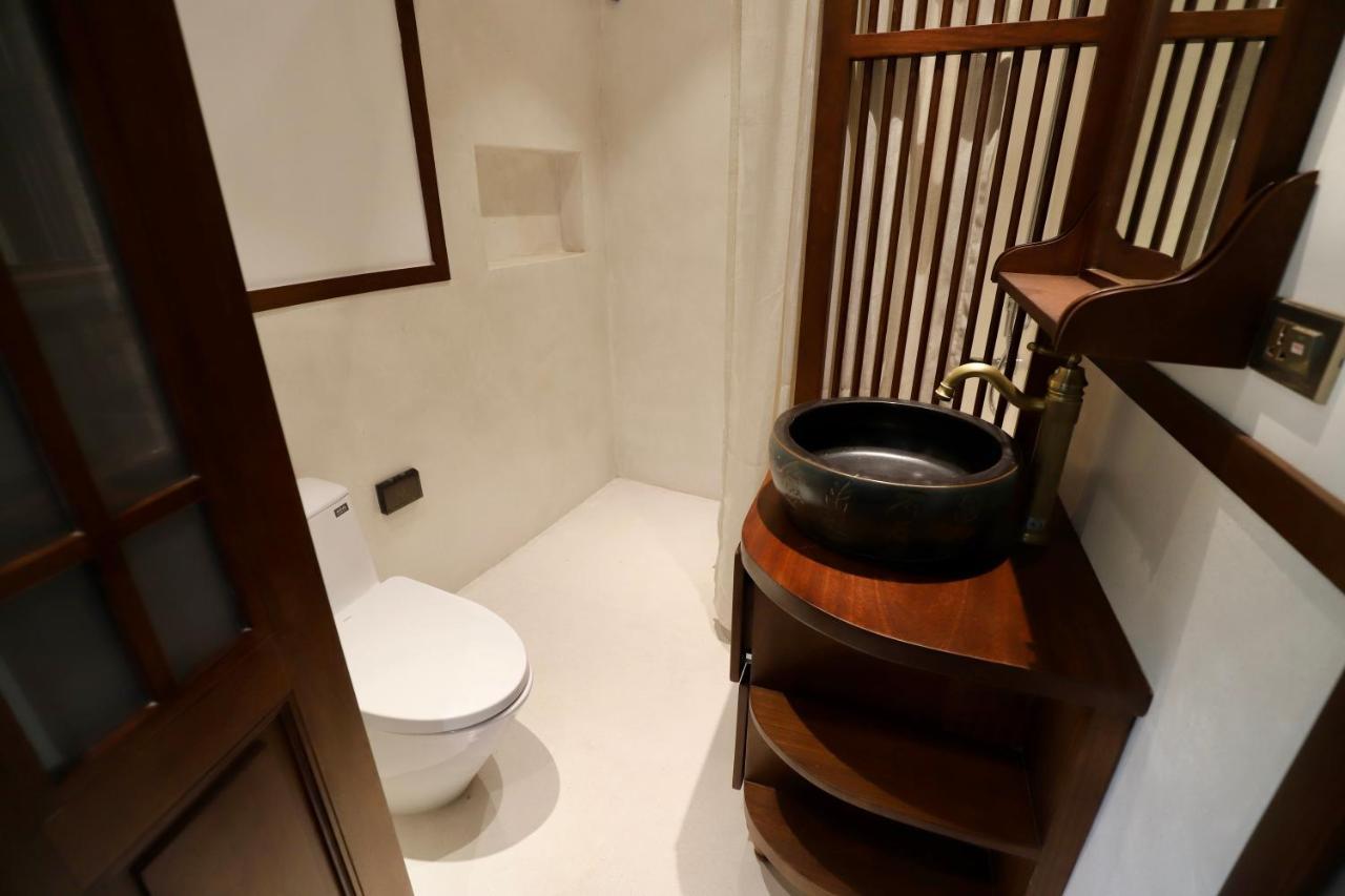 Maison Nha 51A Nguyen Khac Hieu 하노이 외부 사진