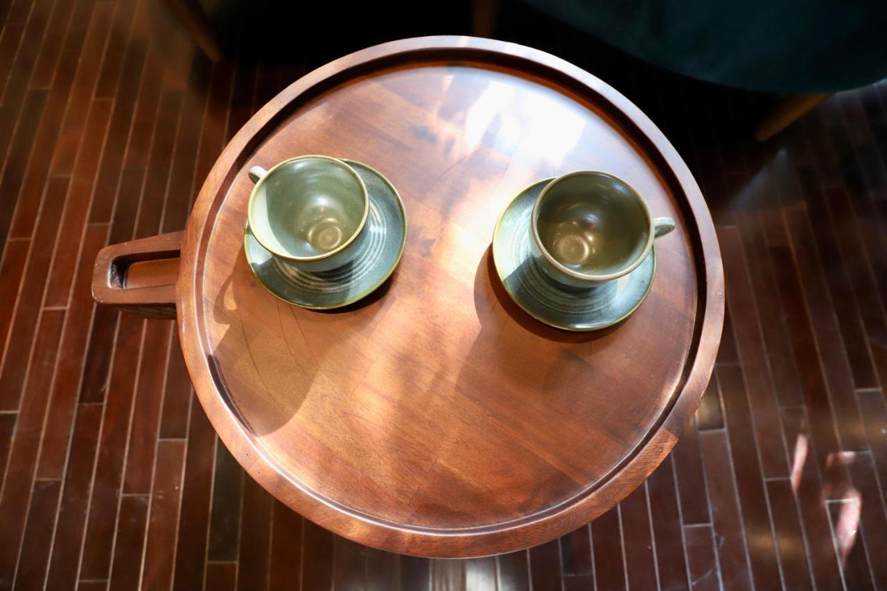 Maison Nha 51A Nguyen Khac Hieu 하노이 외부 사진
